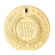 Police Rich Guy Woda toaletowa 30ml