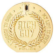 Police Rich Guy Woda toaletowa 100ml