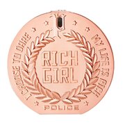 Police Rich Girl Woda perfumowana 30ml