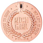 Police Rich Girl Woda perfumowana 50ml