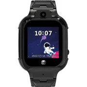 Forever KW-320 Kid See Me 3 Black - Zegarek