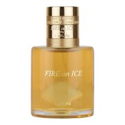 Lattafa Fire On Ice Woda perfumowana