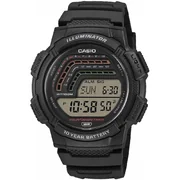 Casio WS-1800-1AVEF - Zegarek