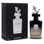 Gulf Orchid El Capitán Woda perfumowana, 100 ml