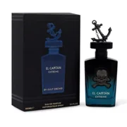 Gulf Orchid El Capitán Extreme Woda perfumowana, 100ml
