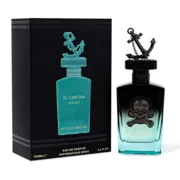 Gulf Orchid El Capitán Legacy Woda perfumowana, 100ml