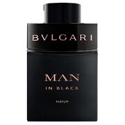 Bvlgari Man In Black Parfum Refillable Woda perfumowana