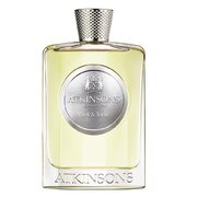 Atkinsons Mint & Tonic Woda perfumowana - Tester