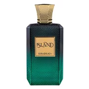 Khadlaj Island Woda perfumowana 100ml
