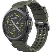 Hammer Watch 2 Green-black - Zegarek
