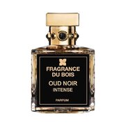 Fragrance Du Bois Oud Noir Intense Woda perfumowana