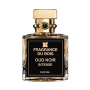 Fragrance Du Bois Oud Noir Intense Woda perfumowana