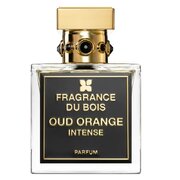 Fragrance Du Bois Oud Orange Intense Woda perfumowana