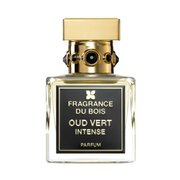 Fragrance Du Bois Oud Vert Intense Woda perfumowana