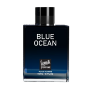 Gulf Orchid Memwa Blue Ocean Woda perfumowana