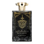 Al Wataniah Saif Al Khaleej Woda perfumowana 100ml