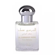 Al Haramain Musk Pure Perfume Woda perfumowana