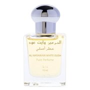 Al Haramain White Oudh Woda perfumowana