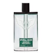 Police Imperial Patchouli Woda toaletowa