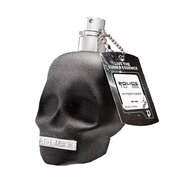 Police To Be Hyperverse For Man Woda toaletowa