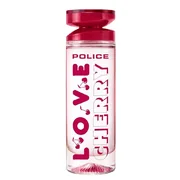 Police Love Cherry Woda toaletowa