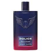 Police Wild Night For Man Woda toaletowa