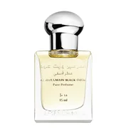 Al Haramain Black Oudh Woda perfumowana