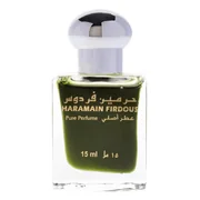 Al Haramain Firdous Woda perfumowana 15ml