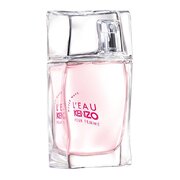 Kenzo L'Eau Kenzo Pour Femme Hyper Wave Woda toaletowa