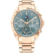 Tommy Hilfiger Kennedy 1782386 - Zegarek damski