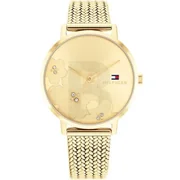 Tommy Hilfiger Tea Le 1782606 - Zegarek damski
