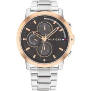 Tommy Hilfiger Jameson Le 1792050 - Zegarek męski