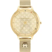 Tommy Hilfiger Iris 1782588 - Zegarek damski