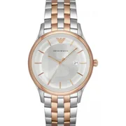 Emporio Armani Lambda AR11044 - Zegarek męski