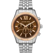 Michael Kors Lexington MK8732 - Zegarek damski