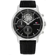 Tommy Hilfiger Stewart 1710605 - Zegarek męski