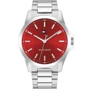 Tommy Hilfiger Bruce 1710677 - Zegarek męski