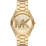 Michael Kors Slim Runway MK4732 - Zegarek damski