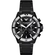 Emporio Armani Diver AR80050 - Zegarek męski