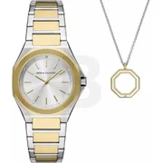 Armani Exchange AX7161SET - Zegarek damski
