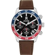Tommy Hilfiger TH85 1792166 - Zegarek męski