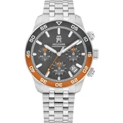 Tommy Hilfiger TH85 1792186 - Zegarek męski