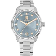 Tommy Hilfiger Th85 Crystals 1782795 - Zegarek damski