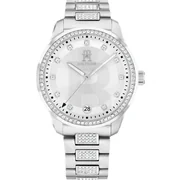 Tommy Hilfiger TH85 1782757 - Zegarek damski