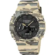 Casio GA-2100CM-5AER - Zegarek
