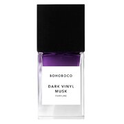 BOHOBOCO Dark Vinyl Musk Woda perfumowana