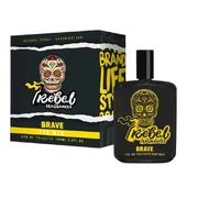 Rebel Brave Men Woda toaletowa 100ml