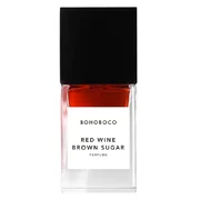 BOHOBOCO Red Wine Brown Sugar Woda perfumowana