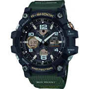 Casio GWG-100-1A3ER - Zegarek