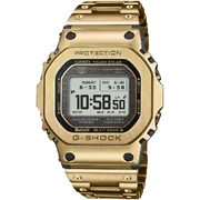 Casio GMW-BZ5000GD-9ER - Zegarek